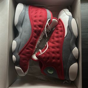 Jordan 13 Red Flint Sz 9.5